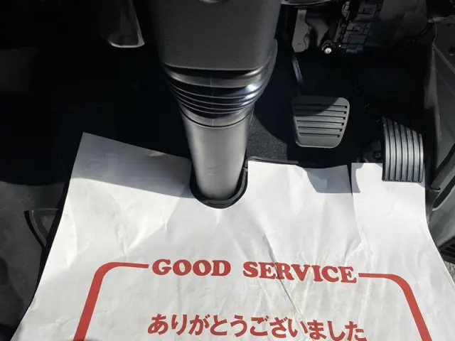 三菱 キャンター 2RG-FEAV0(2WD)の写真20