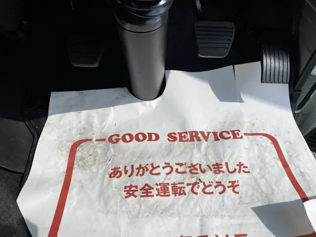 三菱 キャンター 2RG-FEAV0(2WD)の写真20