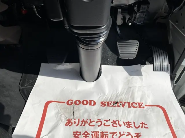 三菱 キャンター 2RG-FEAV0(2WD)の写真20