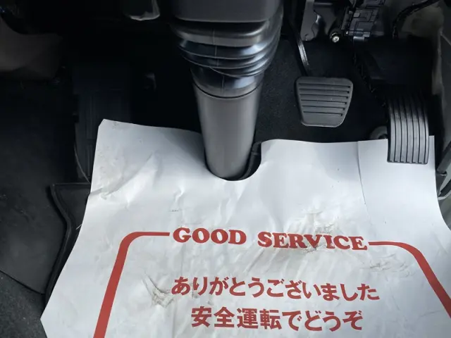 三菱 キャンター 2RG-FEAV0(2WD)の写真20