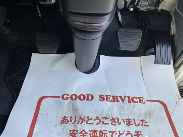 三菱 キャンター 2RG-FEAV0(2WD)の写真19