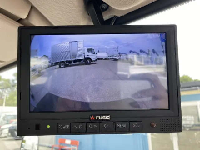 三菱 キャンター 2PG-FEB80(2WD)の写真18