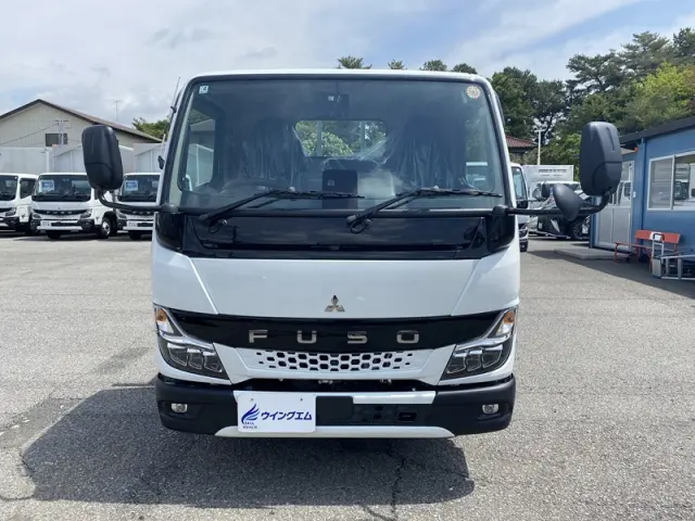 三菱 キャンター 2RG-FBA20(2WD)の写真2