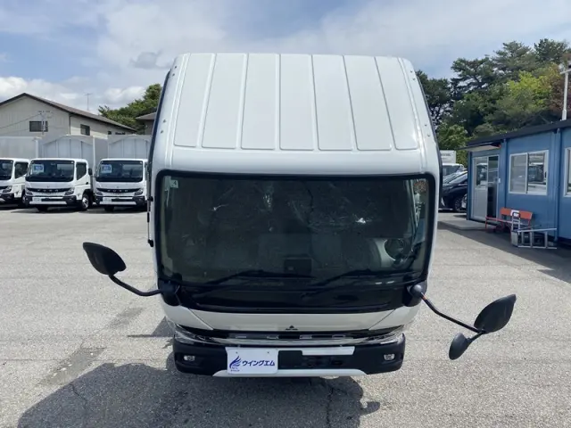 三菱 キャンター 2RG-FBA20(2WD)の写真13