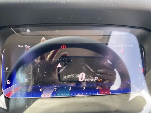三菱 キャンター 2RG-FBA20(2WD)の写真19