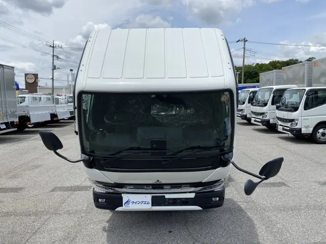 三菱 キャンター 2RG-FBAV0(2WD)の写真13