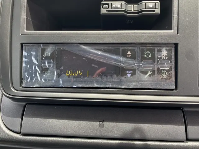 三菱 キャンター 2RG-FBAV0(2WD)の写真17