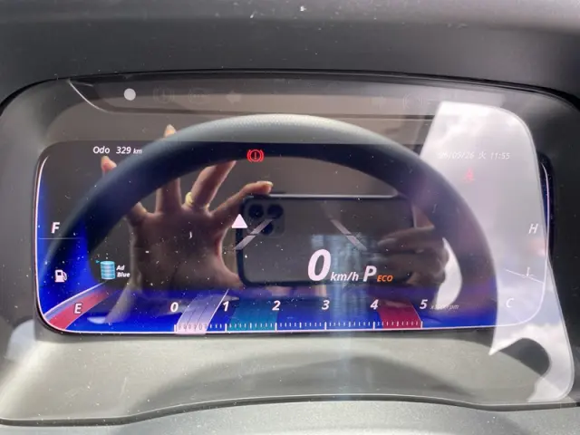 三菱 キャンター 2RG-FBAV0(2WD)の写真19