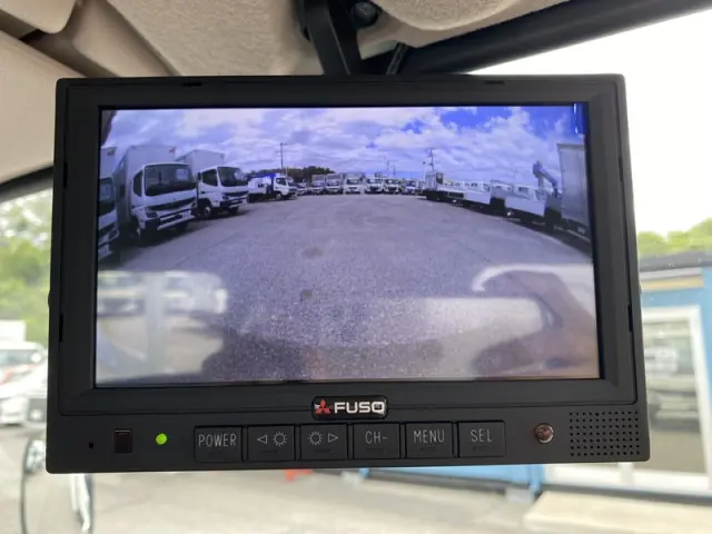 三菱 キャンター 2PG-FEB80(2WD)の写真15