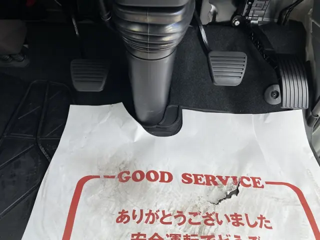 三菱 キャンター 2PG-FEB80(2WD)の写真20