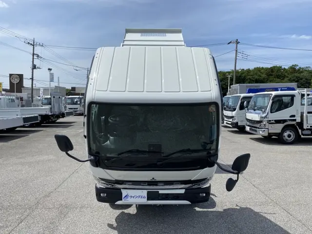 三菱 キャンター 2RG-FBA60(2WD)の写真11