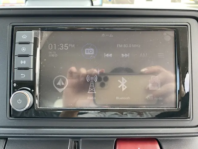 三菱 キャンター 2RG-FBA60(2WD)の写真18