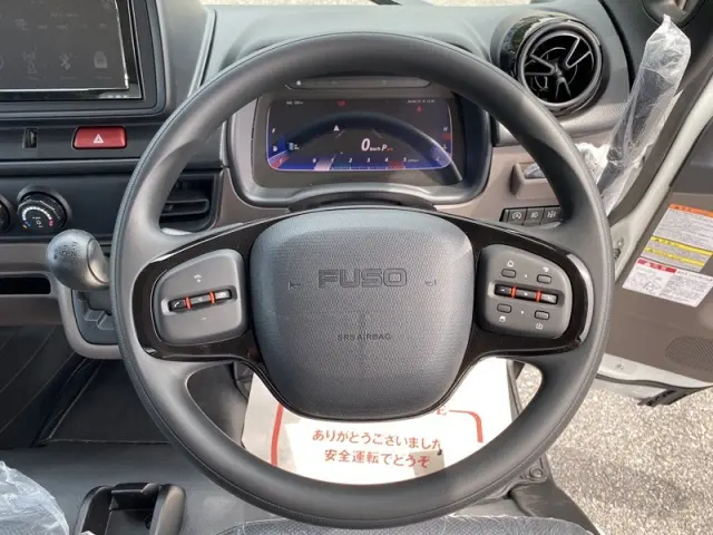 三菱 キャンター 2RG-FBA60(2WD)の写真19