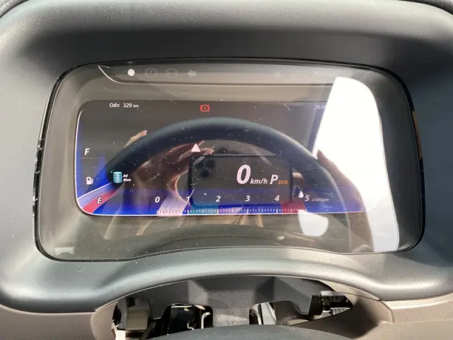 三菱 キャンター 2RG-FBA60(2WD)の写真20