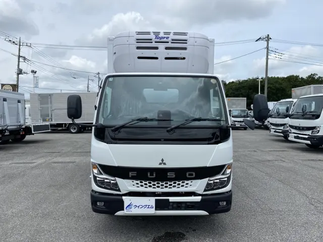 三菱 キャンター 2RG-FBAV0(2WD)の写真2