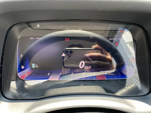 三菱 キャンター 2RG-FEAV0(2WD)の写真19