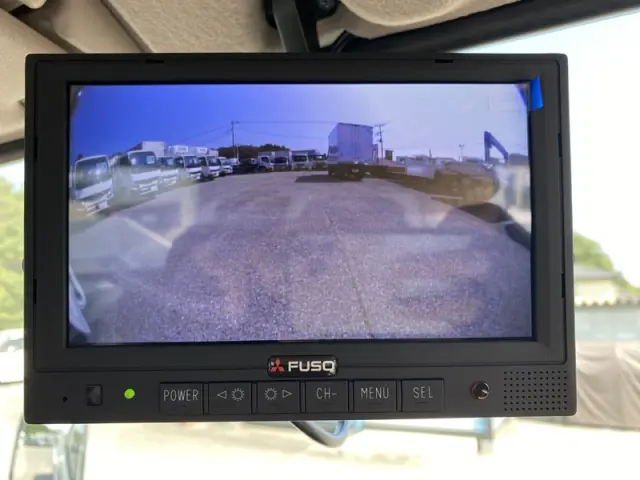 三菱 キャンター 2RG-FEAV0(2WD)の写真14