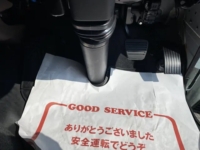 三菱 キャンター 2RG-FEAV0(2WD)の写真20