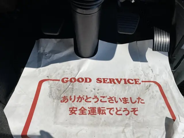 三菱 キャンター 2RG-FEAV0(2WD)の写真20