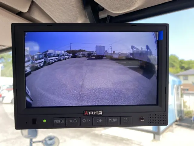 三菱 キャンター 2PG-FEB80(2WD)の写真14