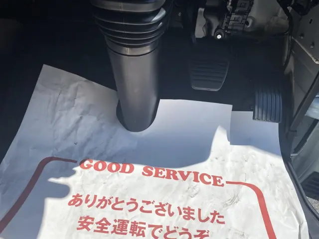 三菱 キャンター 2RG-FEAV0(2WD)の写真20