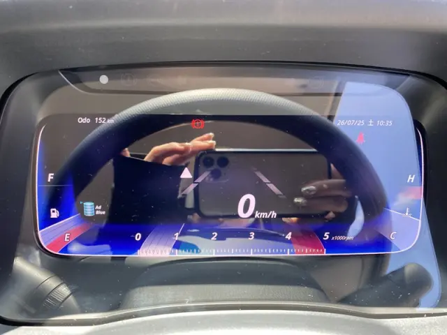 三菱 キャンター 2RG-FEAV0(2WD)の写真18