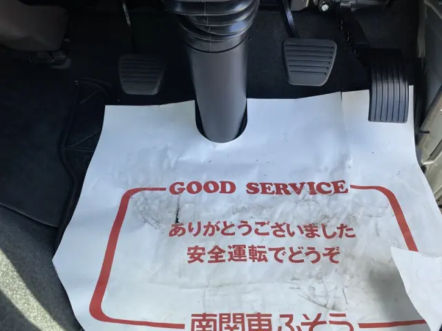 三菱 キャンター 2RG-FEAV0(2WD)の写真20