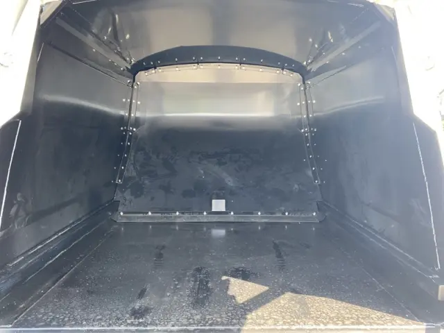 三菱 キャンター 2RG-FEAV0(2WD)の写真11