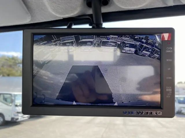 三菱 キャンター 2PG-FEB90(2WD)の写真14