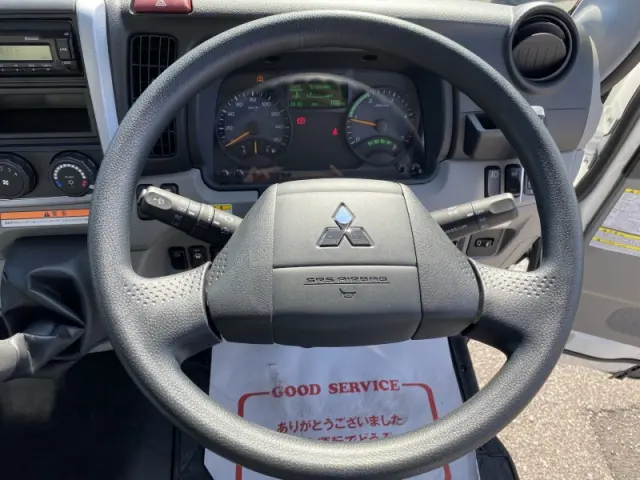 三菱 キャンター 2PG-FEB90(2WD)の写真16