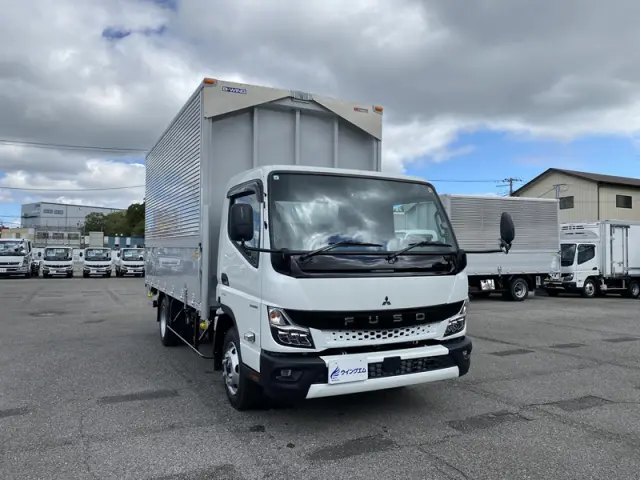 三菱 キャンター 2PG-FEB90(2WD)の写真3