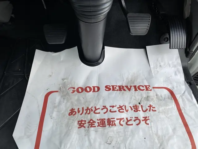 三菱 キャンター 2PG-FEB90(2WD)の写真11