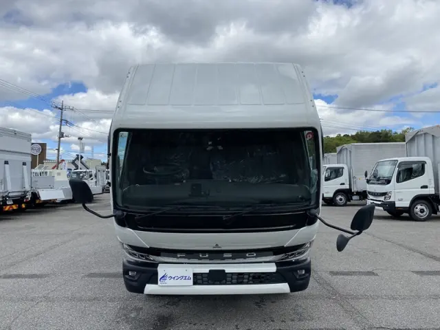 三菱 キャンター 2PG-FEB90(2WD)の写真14