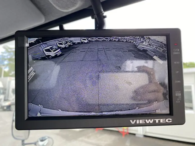 三菱 キャンター 2PG-FEB90(2WD)の写真17