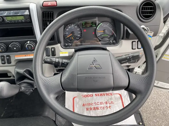 三菱 キャンター 2PG-FEB90(2WD)の写真20