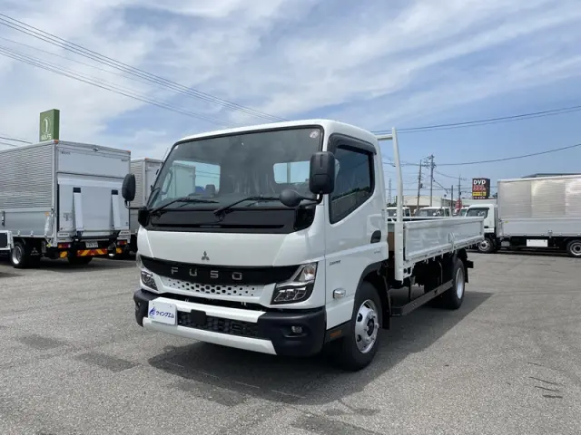 三菱 キャンター 2PG-FBE90(2WD)の写真1