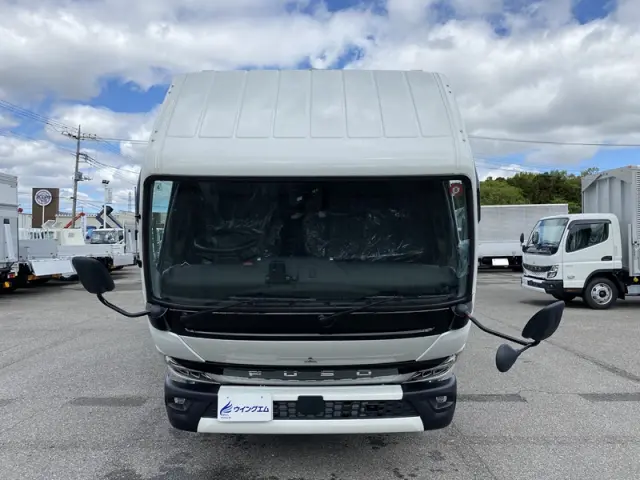 三菱 キャンター 2PG-FEB90(2WD)の写真14