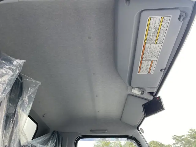 三菱 キャンター 2PG-FEB90(2WD)の写真15
