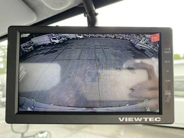 三菱 キャンター 2PG-FEB90(2WD)の写真16