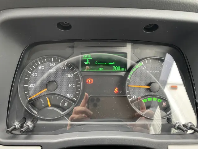 三菱 キャンター 2PG-FEB90(2WD)の写真19