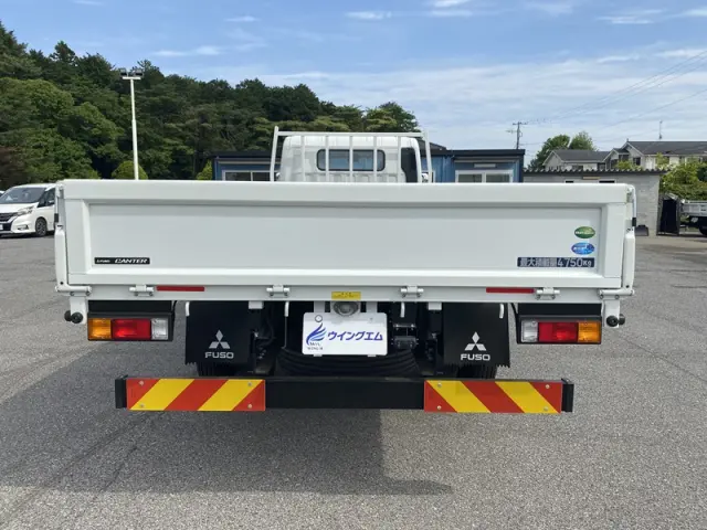 三菱 キャンター 2PG-FEB90(2WD)の写真8