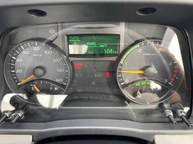 三菱 キャンター 2PG-FEB90(2WD)の写真19