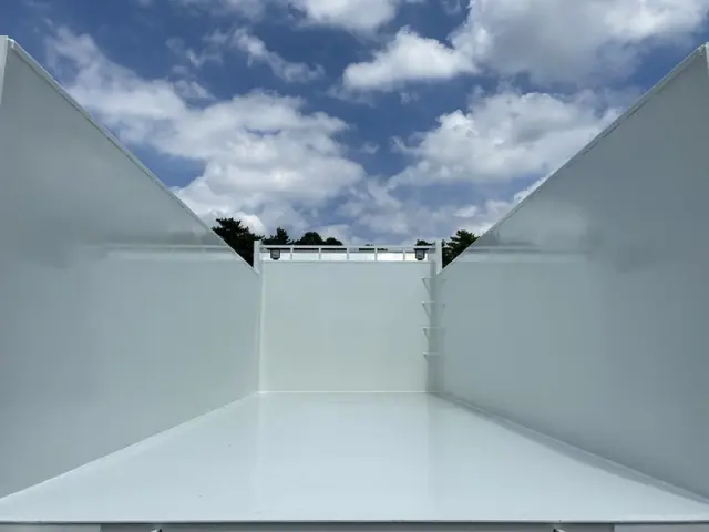 三菱 ファイター 2KG-FK62FZ(2WD)の写真15