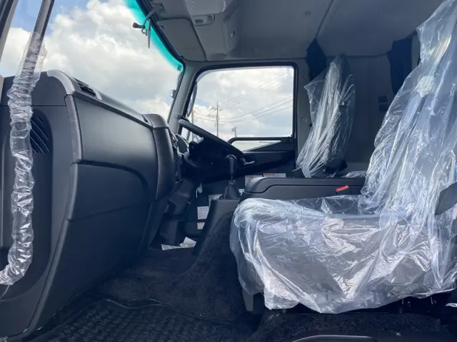 三菱 ファイター 2KG-FK62FZ(2WD)の写真26