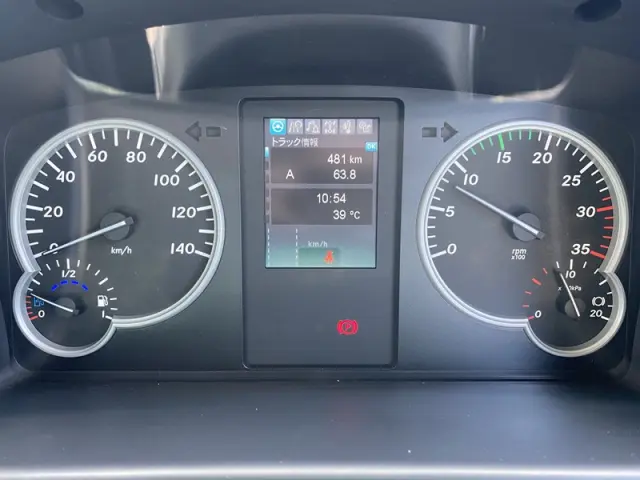 三菱 ファイター 2KG-FK62FZ(2WD)の写真28