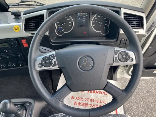 三菱 ファイター 2KG-FK62FZ(2WD)の写真29