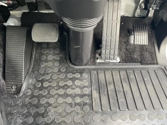 三菱 ファイター 2KG-FK62FZ(2WD)の写真30