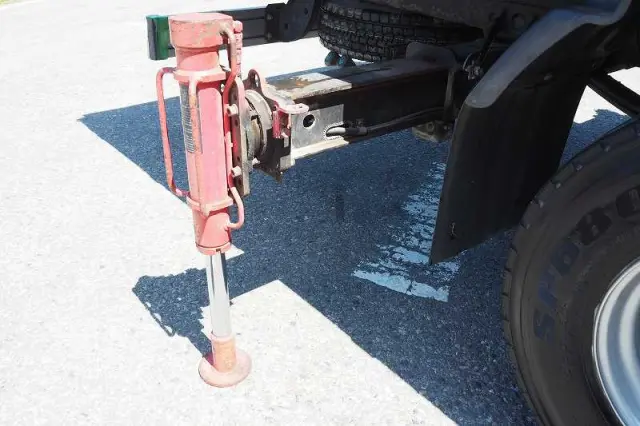 日野 レンジャー BKG-FC7JKYA(2WD)の写真15