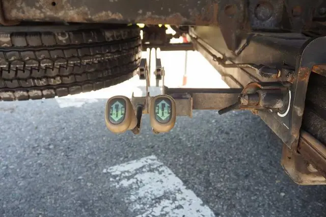 日野 レンジャー BKG-FC7JKYA(2WD)の写真16