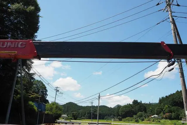 日野 レンジャー BKG-FC7JKYA(2WD)の写真21